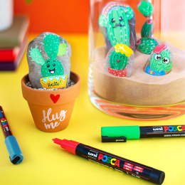 Metal Tin 13er-Set in der Gruppe Geschenke & Geschenkideen / Geschenk nach Interesse / Geschenk für Illustratoren bei Pen Store (137061)