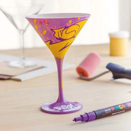 Metal Tin 13er-Set in der Gruppe Geschenke & Geschenkideen / Geschenk nach Interesse / Geschenk für Illustratoren bei Pen Store (137061)