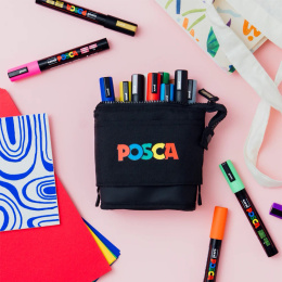 Pen Case Retractable in der Gruppe Stifte / Schreibwaren / Schreibetuis und weitere Etuis bei Pen Store (137062)