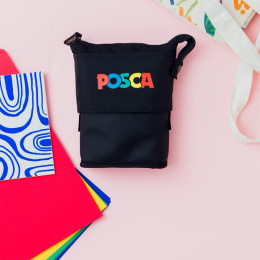 Pen Case Retractable in der Gruppe Stifte / Schreibwaren / Schreibetuis und weitere Etuis bei Pen Store (137062)