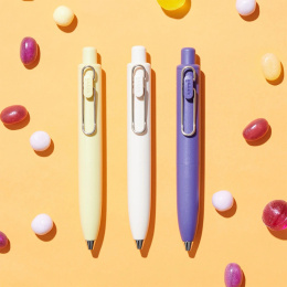 Kugelschreiber One P Banana in der Gruppe Stifte / Fine Writing / Kugelschreiber bei Pen Store (137063)