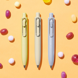 Kugelschreiber One P Banana in der Gruppe Stifte / Fine Writing / Kugelschreiber bei Pen Store (137063)