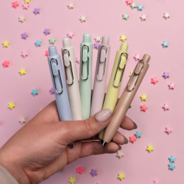 Kugelschreiber One P Yogurt in der Gruppe Stifte / Fine Writing / Kugelschreiber bei Pen Store (137064)