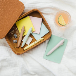 Kugelschreiber One P Yogurt in der Gruppe Stifte / Fine Writing / Kugelschreiber bei Pen Store (137064)