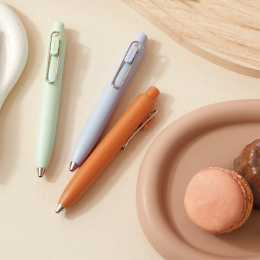 Kugelschreiber One P Peach Milk in der Gruppe Stifte / Fine Writing / Kugelschreiber bei Pen Store (137067)