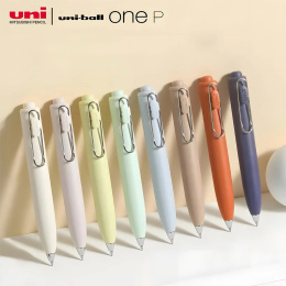 Kugelschreiber One P Peach Milk in der Gruppe Stifte / Fine Writing / Kugelschreiber bei Pen Store (137067)