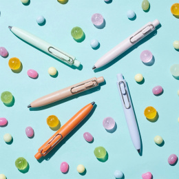 Kugelschreiber One P Fresh Mint in der Gruppe Stifte / Fine Writing / Kugelschreiber bei Pen Store (137068)