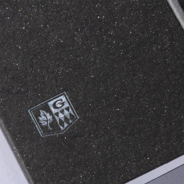 Pocket Pad Notizbuch Deep Glance in der Gruppe Papier & Blöcke / Schreiben und Notizen / Notizbücher bei Pen Store (137123)