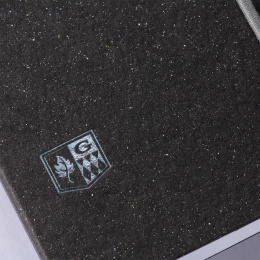 Pocket Pad Notizbuch Deep Glance in der Gruppe Papier & Blöcke / Schreiben und Notizen / Notizbücher bei Pen Store (137123)