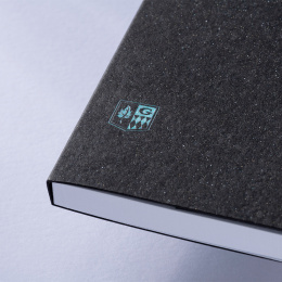 Pocket Pad Notizbuch Deep Glance in der Gruppe Papier & Blöcke / Schreiben und Notizen / Notizbücher bei Pen Store (137123)