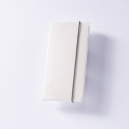 Pocket Pad Notizbuch Blush Glance in der Gruppe Papier & Blöcke / Schreiben und Notizen / Notizbücher bei Pen Store (137124)