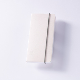 Pocket Pad Notizbuch Blush Glance in der Gruppe Papier & Blöcke / Schreiben und Notizen / Notizbücher bei Pen Store (137124)