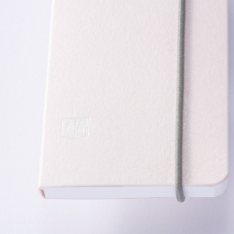 Pocket Pad Notizbuch Blush Glance in der Gruppe Papier & Blöcke / Schreiben und Notizen / Notizbücher bei Pen Store (137124)