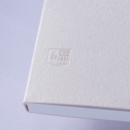 Pocket Pad Notizbuch Blush Glance in der Gruppe Papier & Blöcke / Schreiben und Notizen / Notizbücher bei Pen Store (137124)