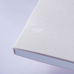 Pocket Pad Notizbuch Blush Glance in der Gruppe Papier & Blöcke / Schreiben und Notizen / Notizbücher bei Pen Store (137124)