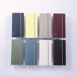 Pocket Pad Notizbuch Mud in der Gruppe Papier & Blöcke / Schreiben und Notizen / Notizbücher bei Pen Store (137125)