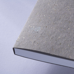 Pocket Pad Notizbuch Mud in der Gruppe Papier & Blöcke / Schreiben und Notizen / Notizbücher bei Pen Store (137125)