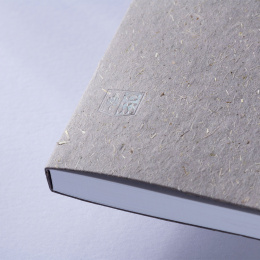 Pocket Pad Notizbuch Mud in der Gruppe Papier & Blöcke / Schreiben und Notizen / Notizbücher bei Pen Store (137125)