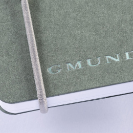 Pocket Pad Notizbuch Forest in der Gruppe Papier & Blöcke / Schreiben und Notizen / Notizbücher bei Pen Store (137126)