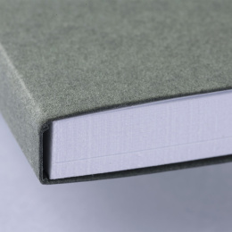 Pocket Pad Notizbuch Forest in der Gruppe Papier & Blöcke / Schreiben und Notizen / Notizbücher bei Pen Store (137126)