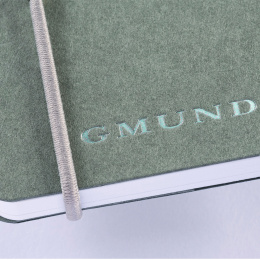 Pocket Pad Notizbuch Forest in der Gruppe Papier & Blöcke / Schreiben und Notizen / Notizbücher bei Pen Store (137126)