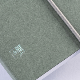 Pocket Pad Notizbuch Forest in der Gruppe Papier & Blöcke / Schreiben und Notizen / Notizbücher bei Pen Store (137126)