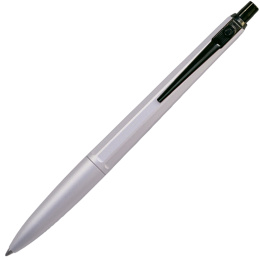 Kugelschreiber Epoca Icon Silver / Black Clip in der Gruppe Stifte / Fine Writing / Kugelschreiber bei Pen Store (137155)