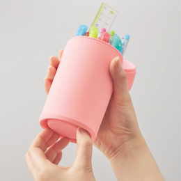 Federtasche PuniLabo Schwein in der Gruppe Stifte / Schreibwaren / Schreibetuis und weitere Etuis bei Pen Store (137168)