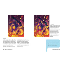 Character Design Made Easy in der Gruppe Basteln & Hobby / Bücher / Lehrbücher bei Pen Store (137169)