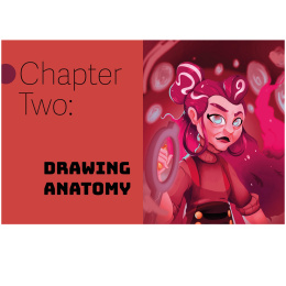 Character Design Made Easy in der Gruppe Basteln & Hobby / Bücher / Lehrbücher bei Pen Store (137169)