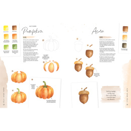 How to Paint it! in der Gruppe Basteln & Hobby / Bücher / Lehrbücher bei Pen Store (137173)