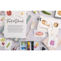 How to Paint it! in der Gruppe Basteln & Hobby / Bücher / Lehrbücher bei Pen Store (137173)