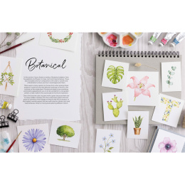 How to Paint it! in der Gruppe Basteln & Hobby / Bücher / Lehrbücher bei Pen Store (137173)