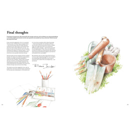 Learn to Draw in an Hour a Day in der Gruppe Basteln & Hobby / Bücher / Lehrbücher bei Pen Store (137176)