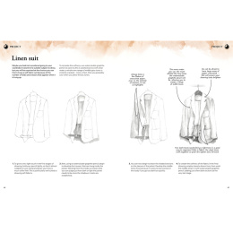 Learn to Draw in an Hour a Day in der Gruppe Basteln & Hobby / Bücher / Lehrbücher bei Pen Store (137176)