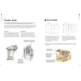 Learn to Draw in an Hour a Day in der Gruppe Basteln & Hobby / Bücher / Lehrbücher bei Pen Store (137176)