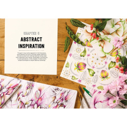 Me and My Ballpoint Pen in der Gruppe Basteln & Hobby / Bücher / Inspirationsbücher bei Pen Store (137178)