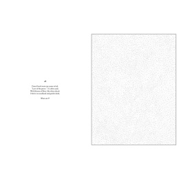 Mystery Coloring Flowers in der Gruppe Basteln & Hobby / Bücher / Malbücher für Erwachsene bei Pen Store (137180)