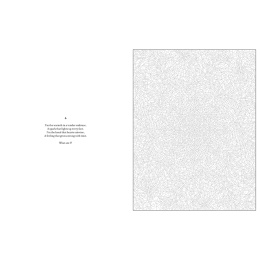 Mystery Coloring Mandalas in der Gruppe Basteln & Hobby / Bücher / Malbücher für Erwachsene bei Pen Store (137182)