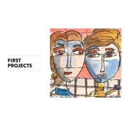 Sketching in the City in der Gruppe Basteln & Hobby / Bücher / Inspirationsbücher bei Pen Store (137185)