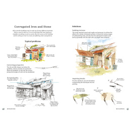 The Bedside Book of Watercolor Wisdom in der Gruppe Basteln & Hobby / Bücher / Inspirationsbücher bei Pen Store (137186)