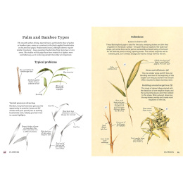 The Bedside Book of Watercolor Wisdom in der Gruppe Basteln & Hobby / Bücher / Inspirationsbücher bei Pen Store (137186)