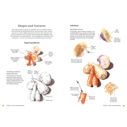 The Bedside Book of Watercolor Wisdom in der Gruppe Basteln & Hobby / Bücher / Inspirationsbücher bei Pen Store (137186)