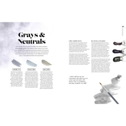 The Watercolor Artist's Guide to Color in der Gruppe Basteln & Hobby / Bücher / Lehrbücher bei Pen Store (137190)