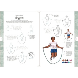 10 Step Drawing: Figures in der Gruppe Basteln & Hobby / Bücher / Lehrbücher bei Pen Store (137197)