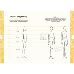 10 Step Drawing: People in der Gruppe Basteln & Hobby / Bücher / Lehrbücher bei Pen Store (137198)