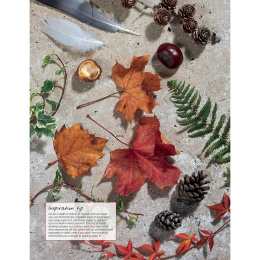 Anna Mason's Watercolour World in der Gruppe Basteln & Hobby / Bücher / Inspirationsbücher bei Pen Store (137202)