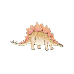 Draw 30: Dinosaurs in der Gruppe Basteln & Hobby / Bücher / Lehrbücher bei Pen Store (137212)
