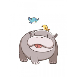 Draw 30: Kawaii Animals in der Gruppe Basteln & Hobby / Bücher / Lehrbücher bei Pen Store (137216)