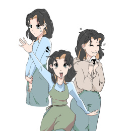 Draw Manga Faces, Heads and Hairstyles in der Gruppe Basteln & Hobby / Bücher / Lehrbücher bei Pen Store (137217)